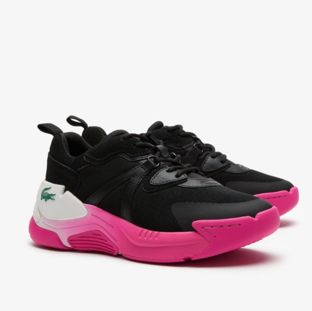 Lacoste women sneakers